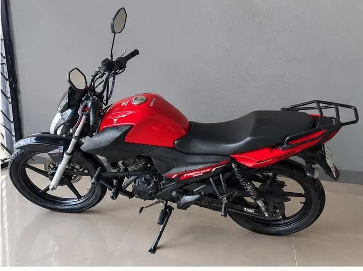 Yamaha Factor  150 - Foto 2