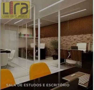 Edifício Ecolife Universitário - Moderno, Sustentável e Perfeito para Investimento! - Foto 3