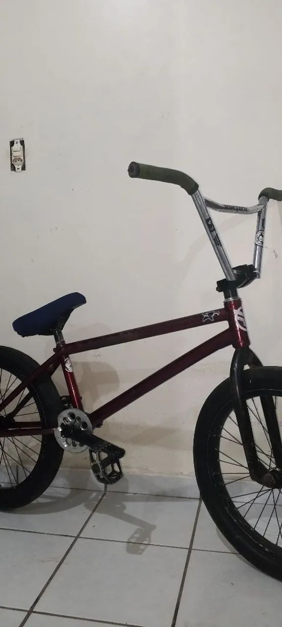 bmx fiend - Foto 2