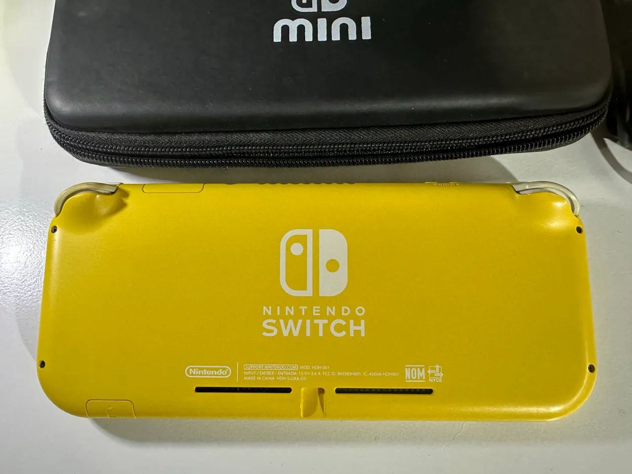 Nintendo Switch Lite Desb. - Foto 3