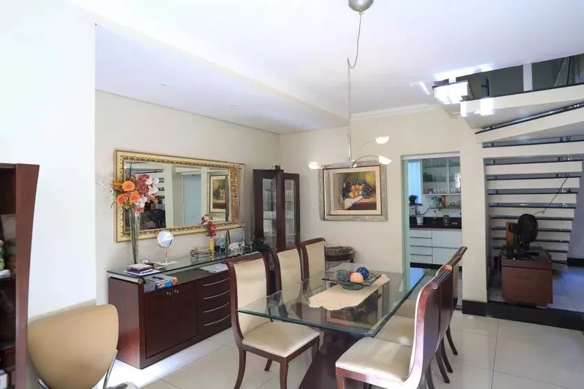 Casa à Venda - União, 4 Quartos, 274 m2 - Foto 5