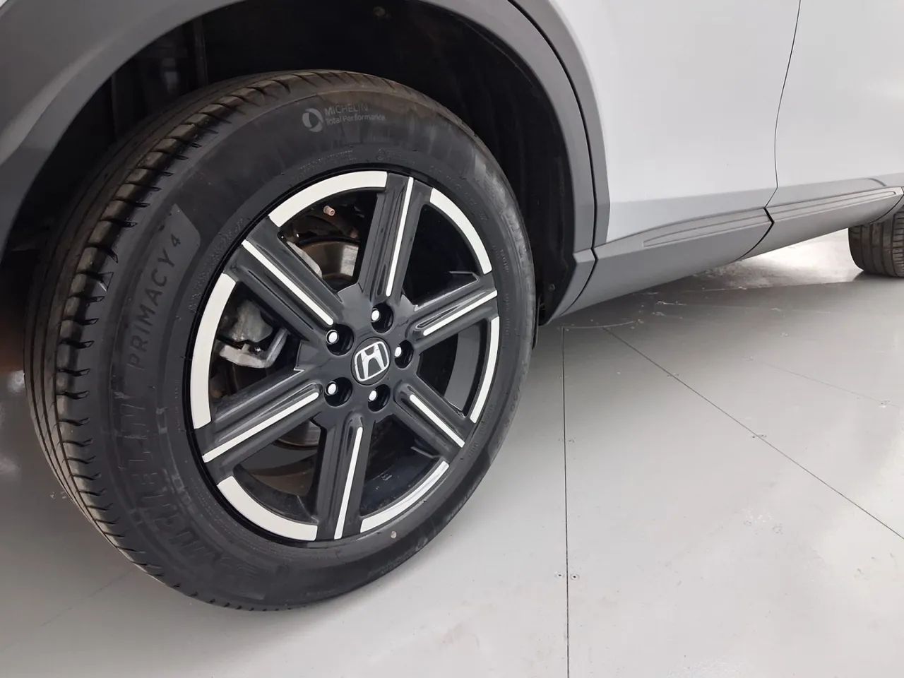 Honda HR-V EXL 1.5 Sensing 16V 5P Aut., foto 14 de 18