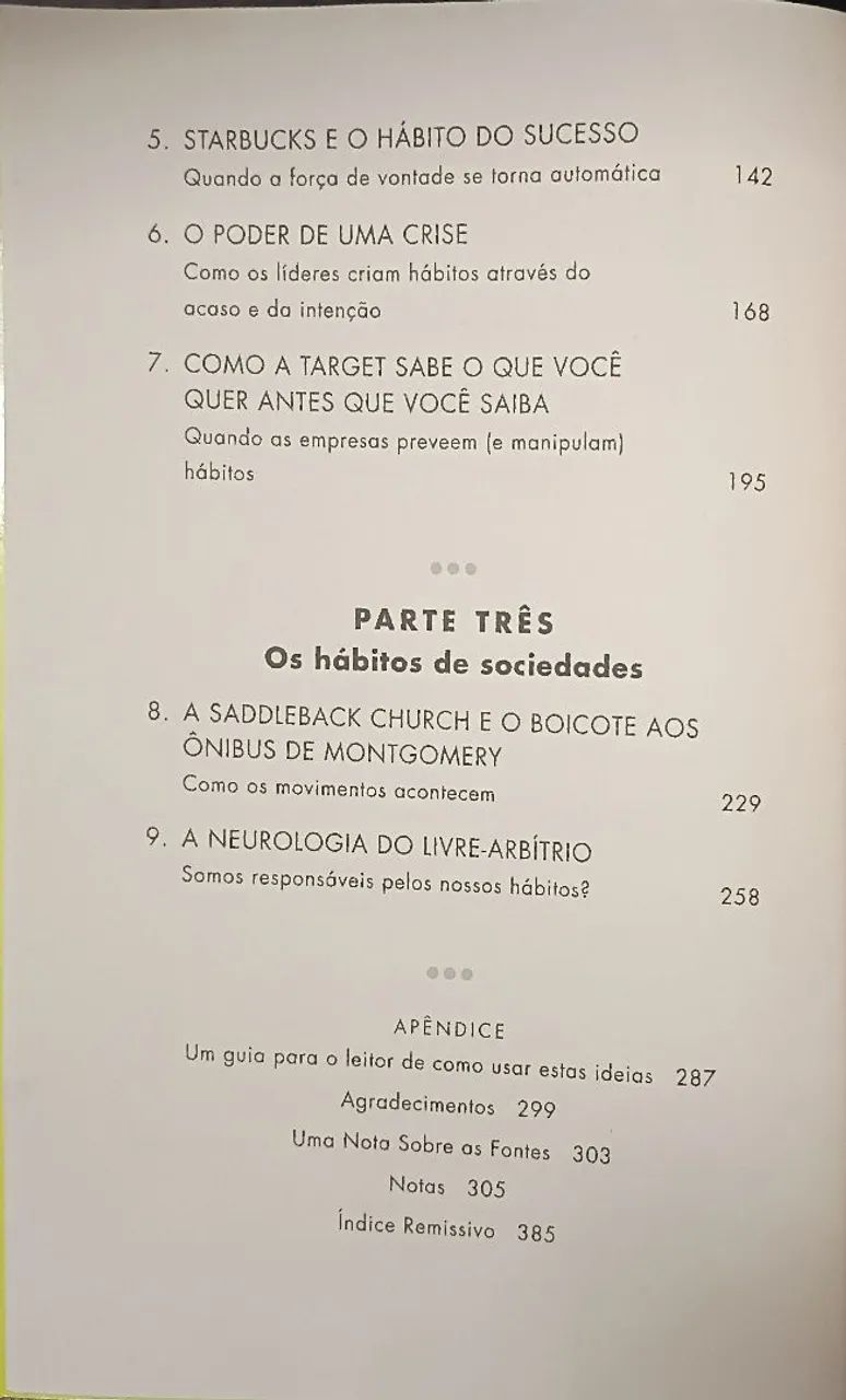 Venda do livro "O poder do hábito"-Charles Duhigg - Foto 4