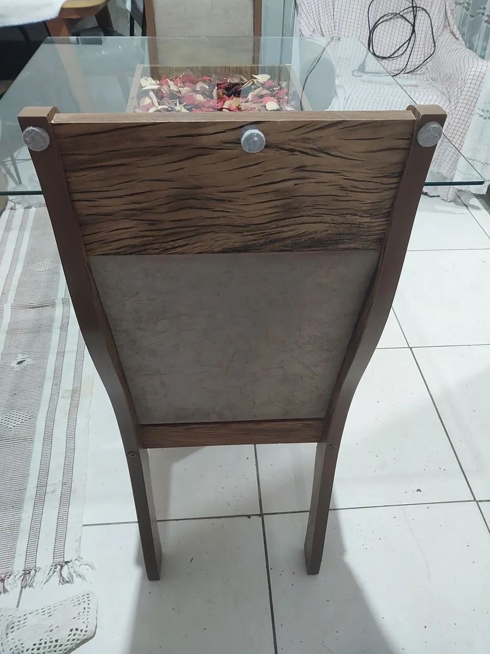 Mesa vidro - Foto 3