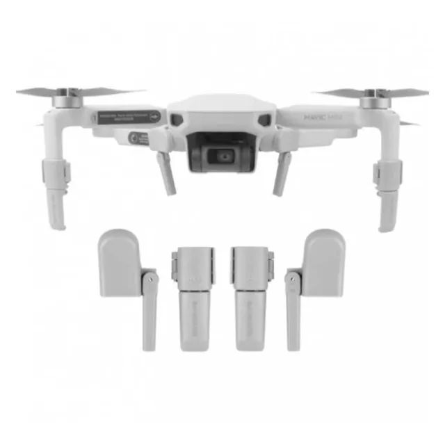 Extensor do Trem de Pouso para o Drone DJI Mini 2, Mini SE e Mini 2 SE - Foto 2
