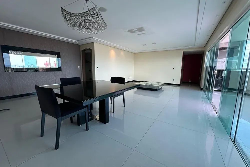 Apartamento 04 suítes umarizal - Foto 2