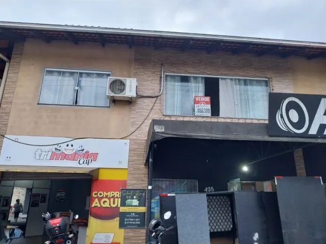 Sobrado no Espinheiros - Foto 2