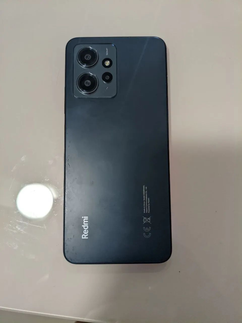 Redmi note 12 - Foto 2