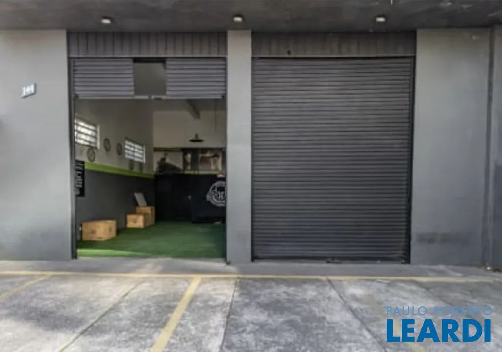 COMERCIAL - VILA ROMANA - SP - Foto 3