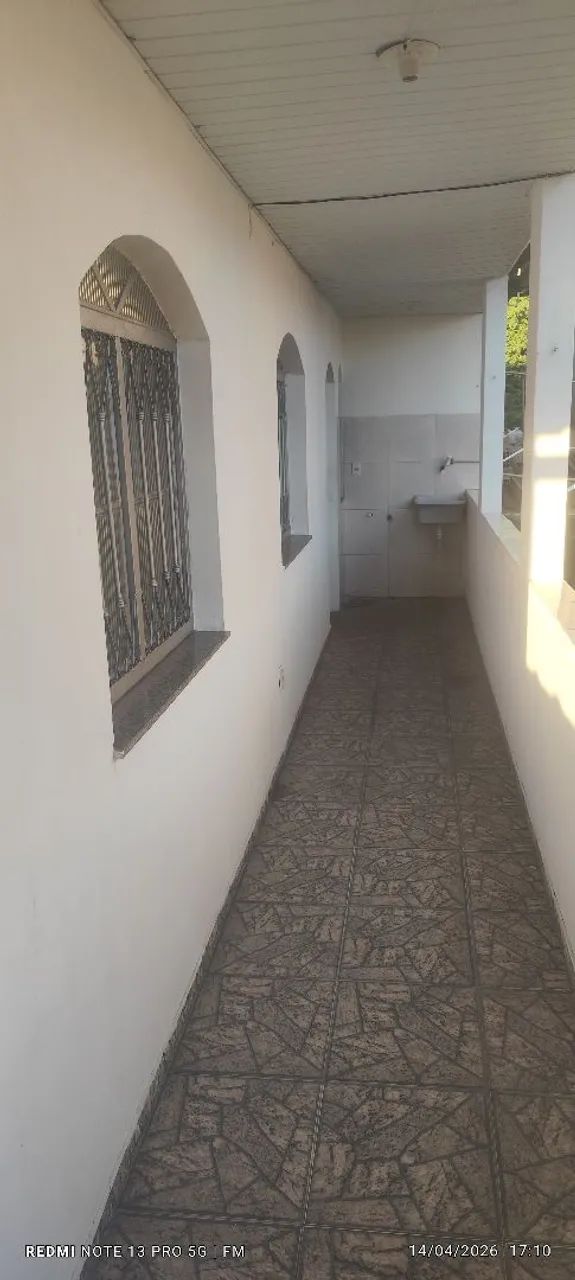 Foto - Itaboraí - Centro (Manilha)