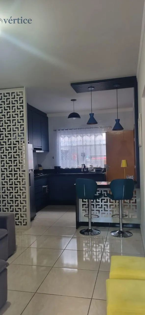 Casa à venda em Marialva, JD Eldorado, com 2 quartos, com 70 m² - Foto 4