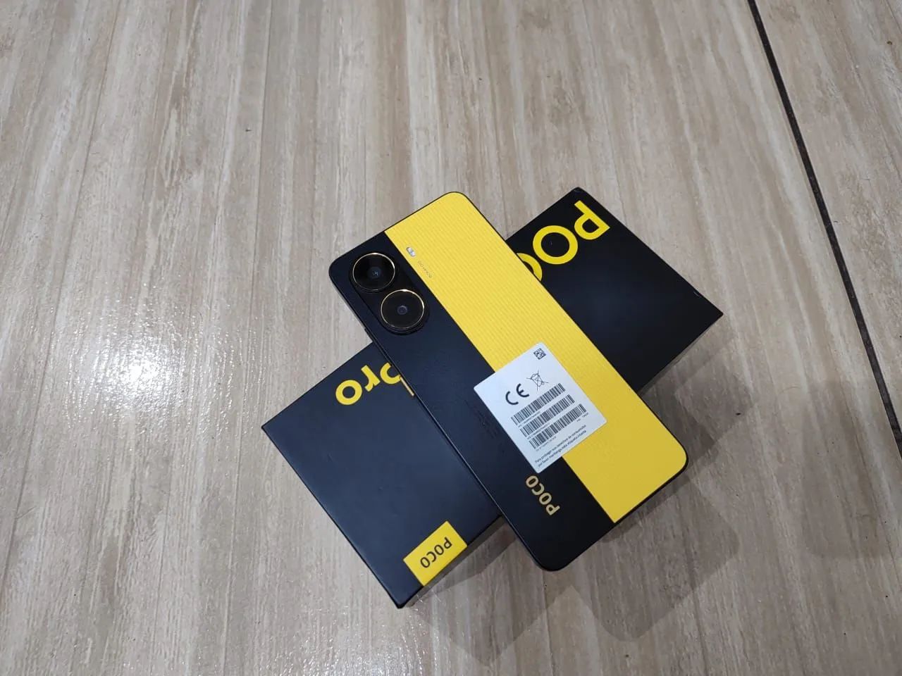 Poco X7 pro  - Foto 4