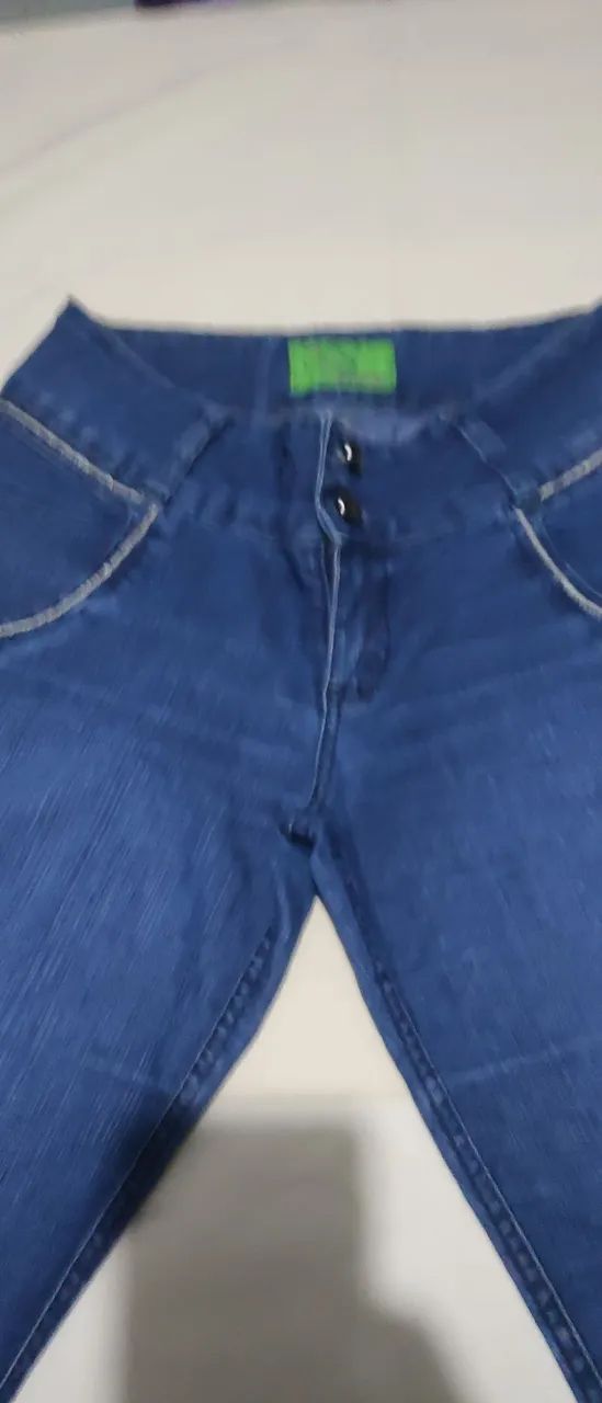 Calça Djeans  - Foto 5