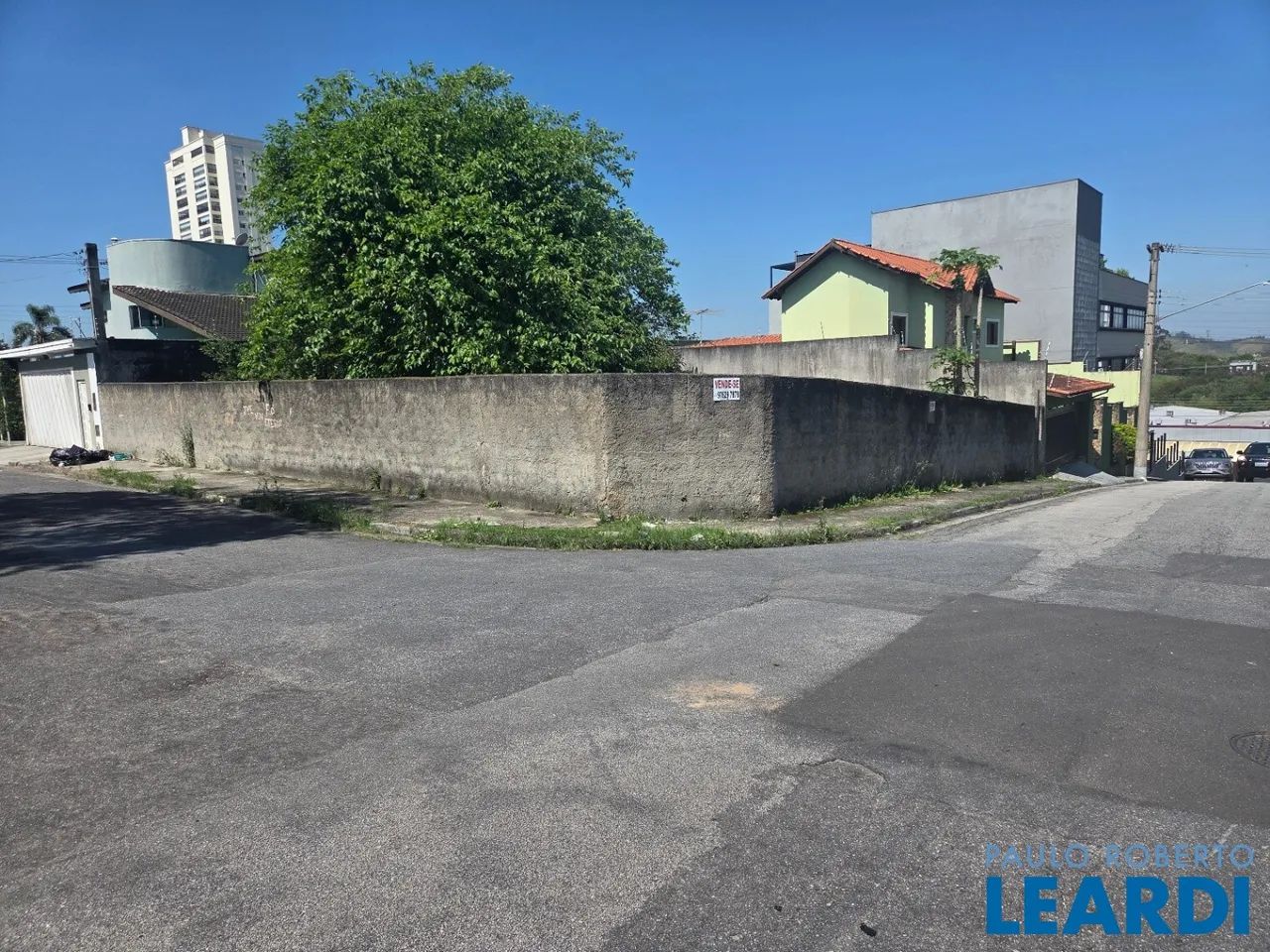 TERRENO - VILA NOVA SOCORRO - SP - Foto 2