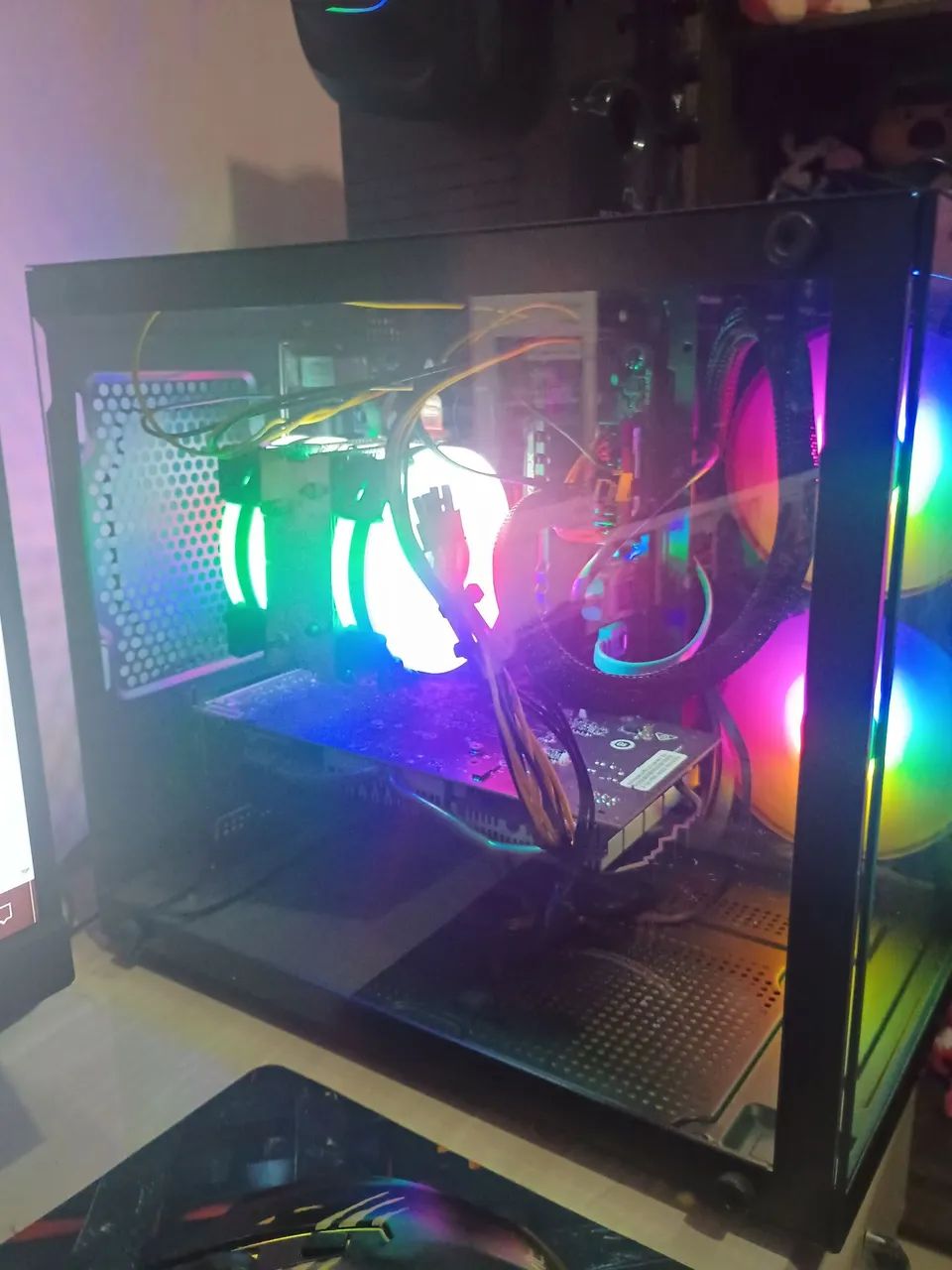 CPU Gamer de entrada  - Foto 2