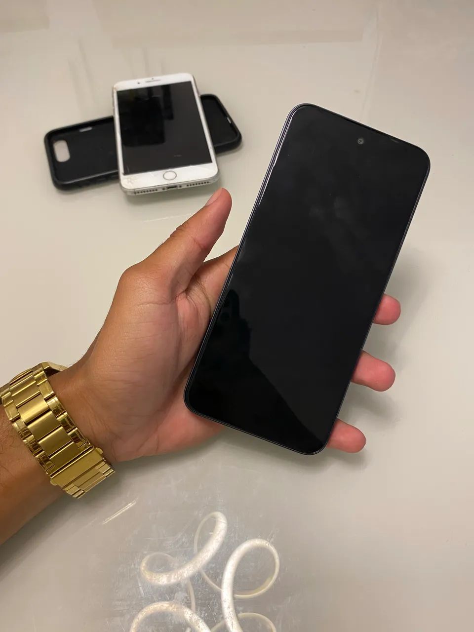 TECNO SPARK GO 1