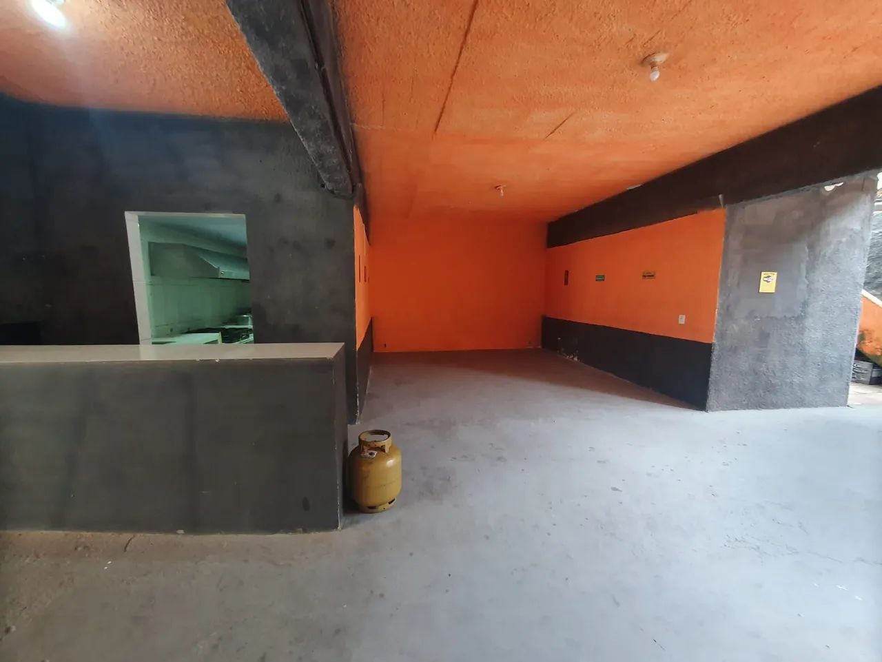 COZINHA COMERCIAL + ESPAÇO  - Foto 5