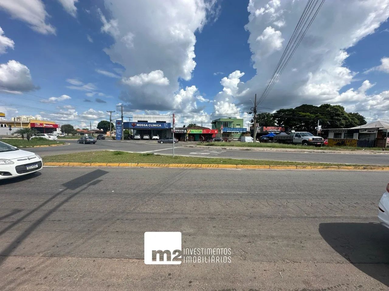 Área Comercial Jardim Ipiranga - Foto 5