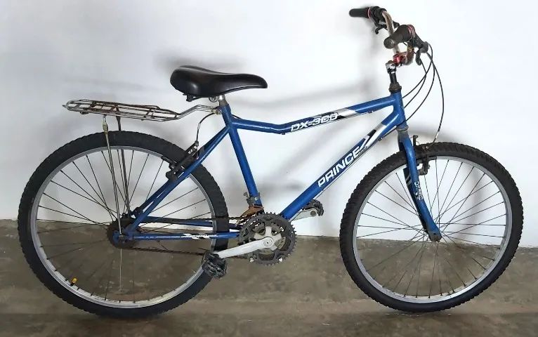 Bicicleta Aro 26 - Foto 2