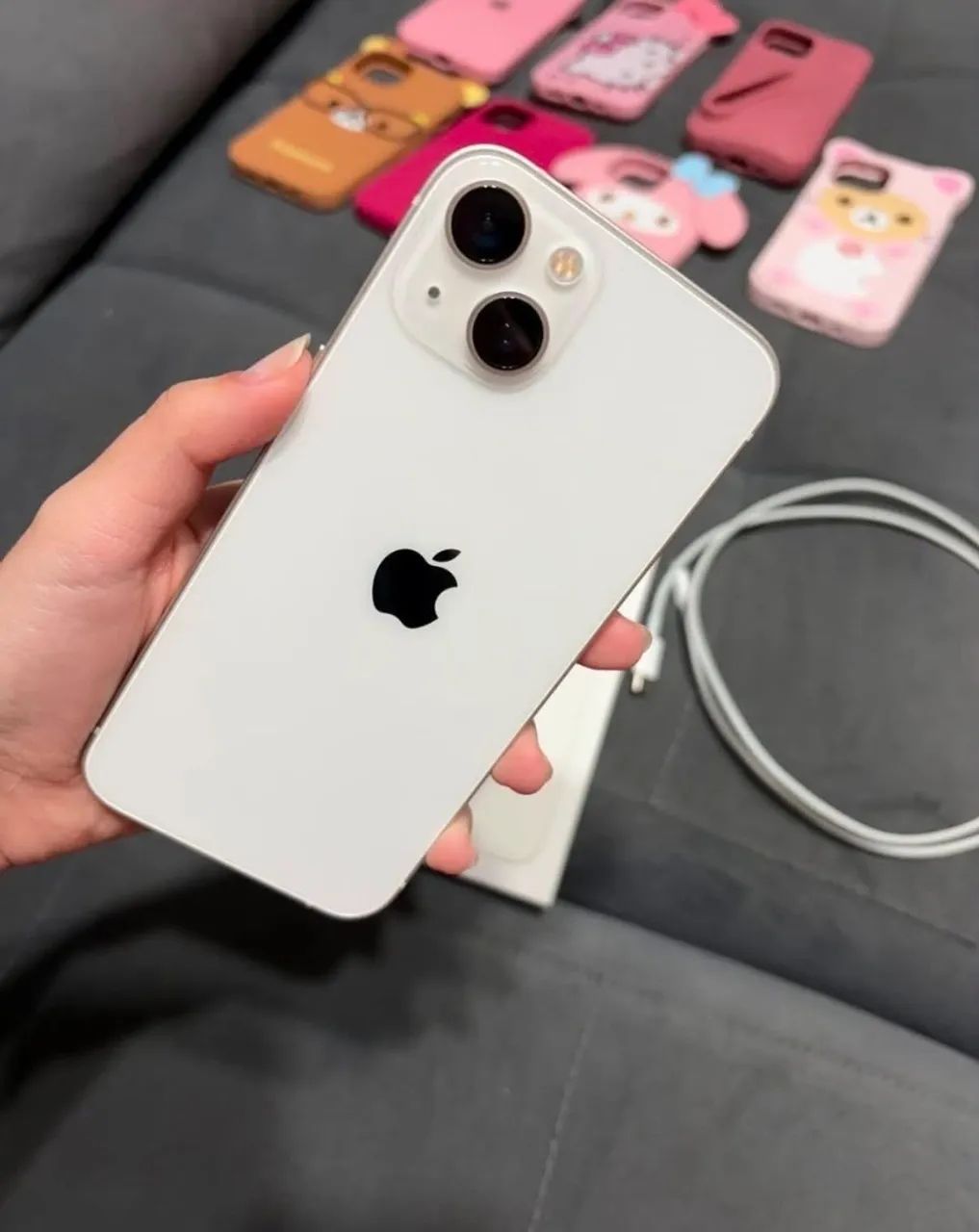 iPhone 13