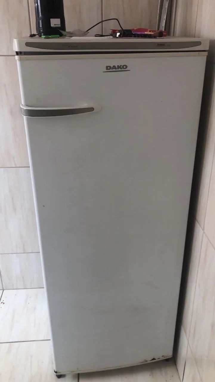 Geladeira