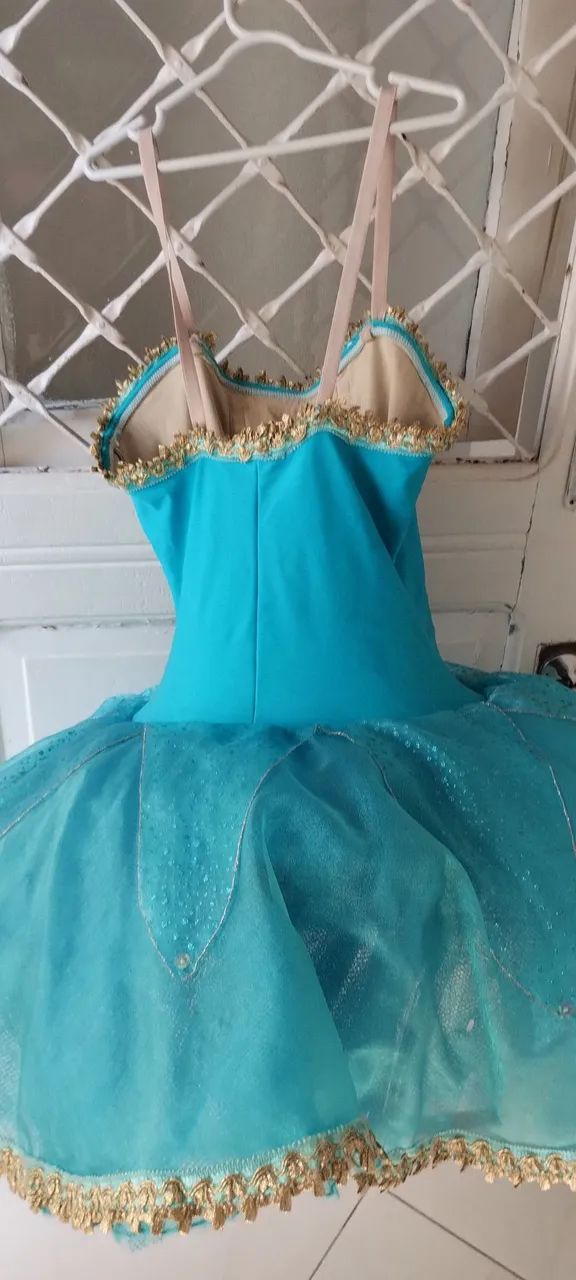 Fantasia bailarina - Foto 2