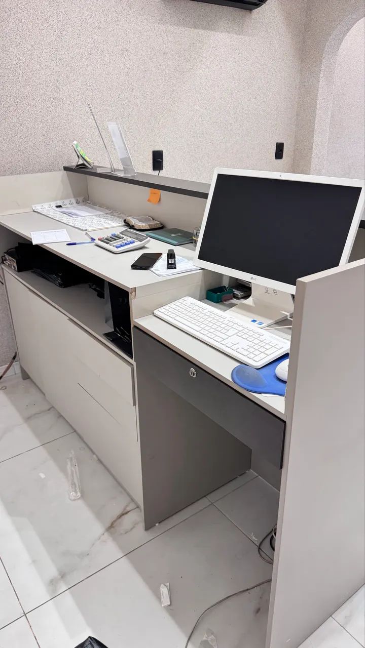 Caixa para loja  - Foto 2