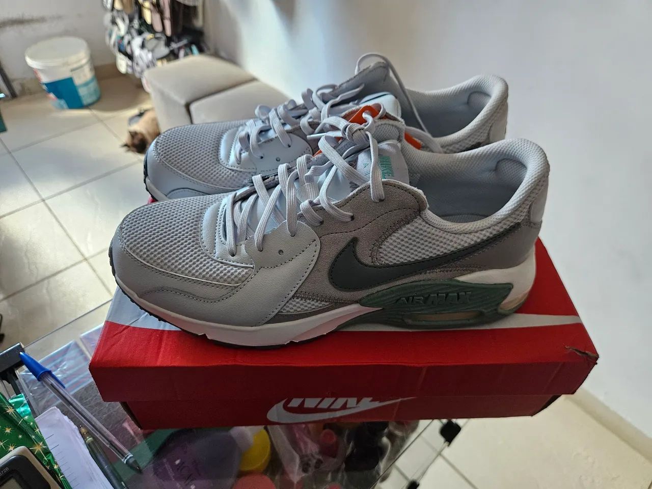 Nike Air Max  - Foto 3