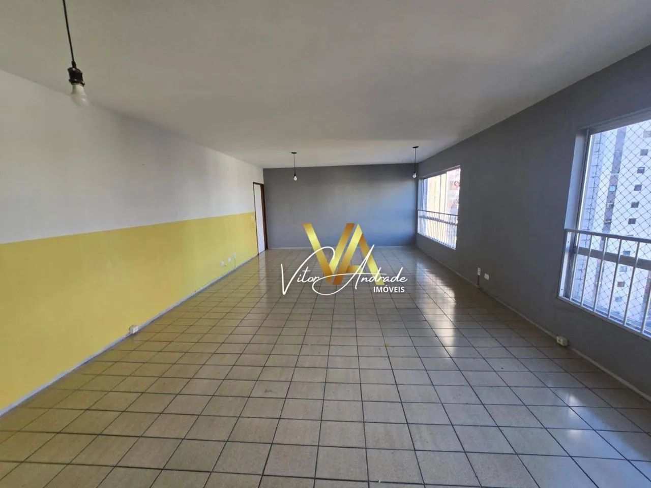 Apartamento disponível para venda com 4 quartos - 2 suítes - Foto 5