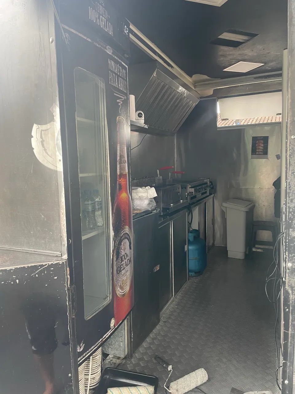 Trailer de lanche  - Foto 2