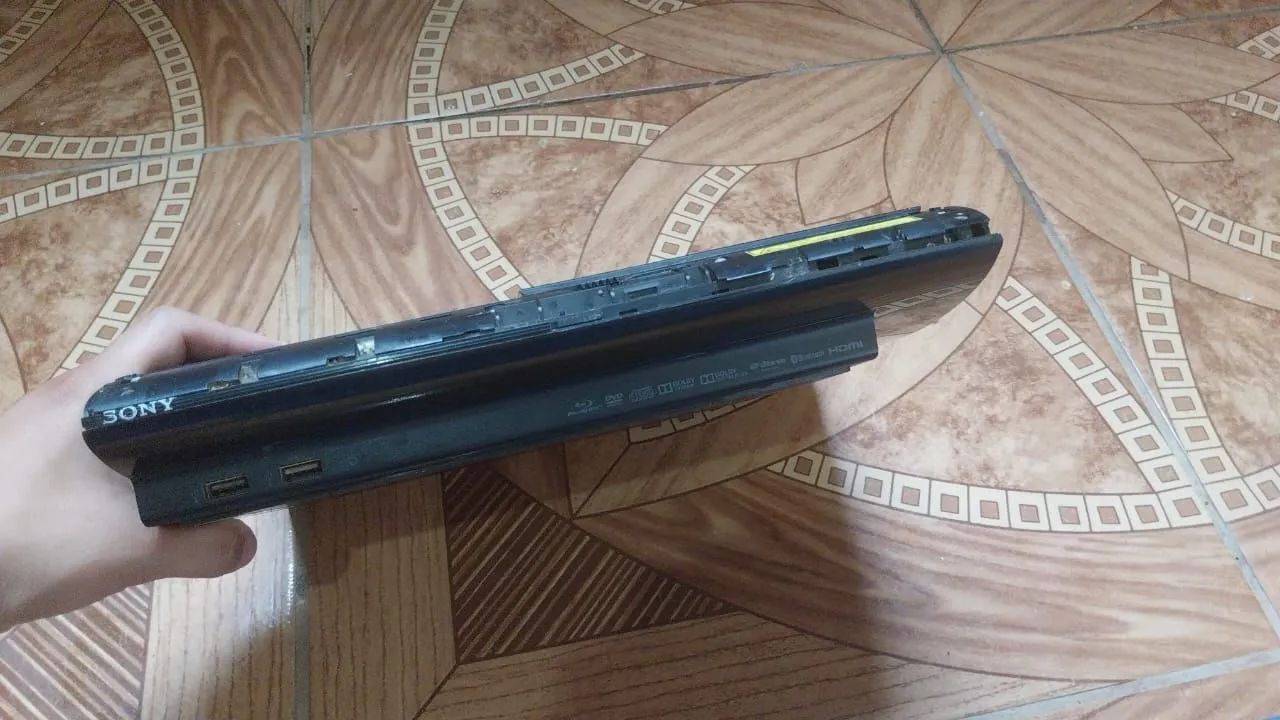 Ps3 - Foto 3