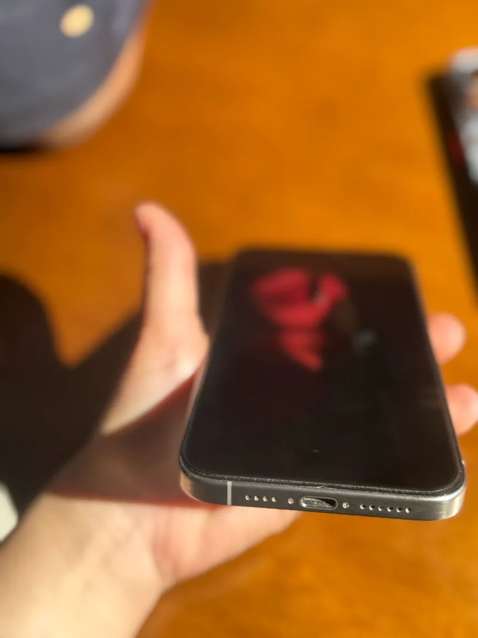 iPhone 15 pro Max - Foto 3