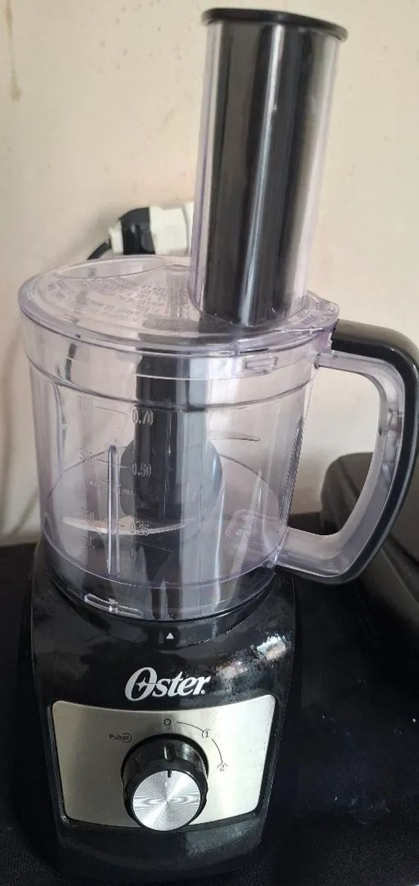 Multiprocessador Oster - Foto 4