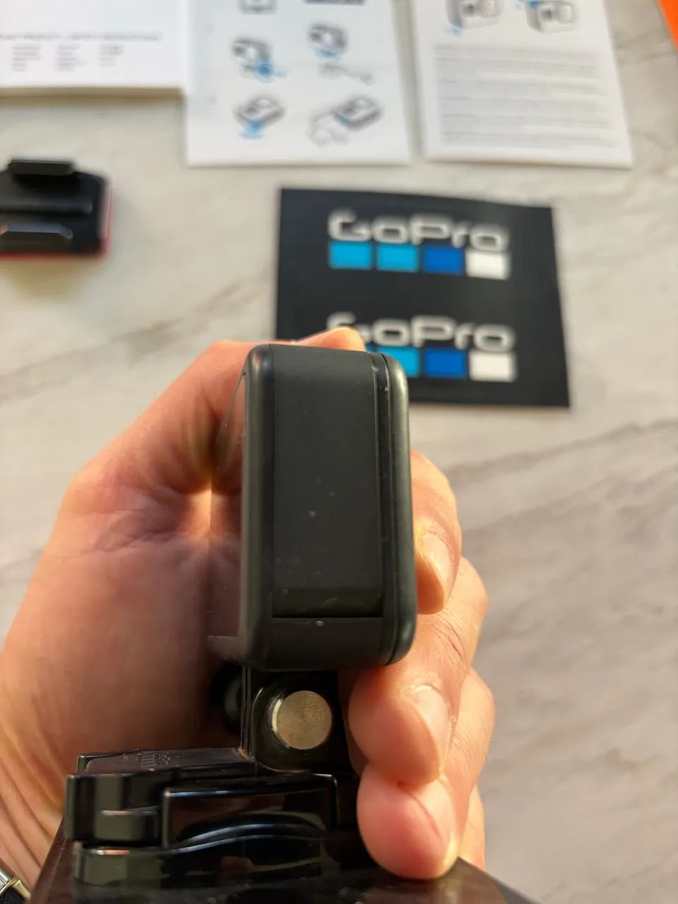 GO PRO HERO 8 BLACK - Foto 5