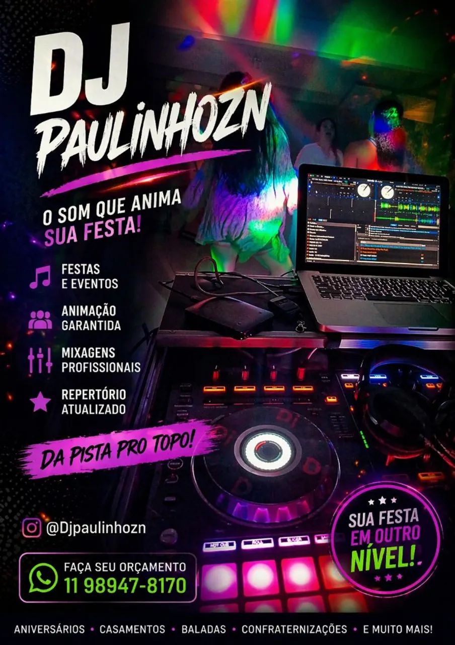 Djpaulinho