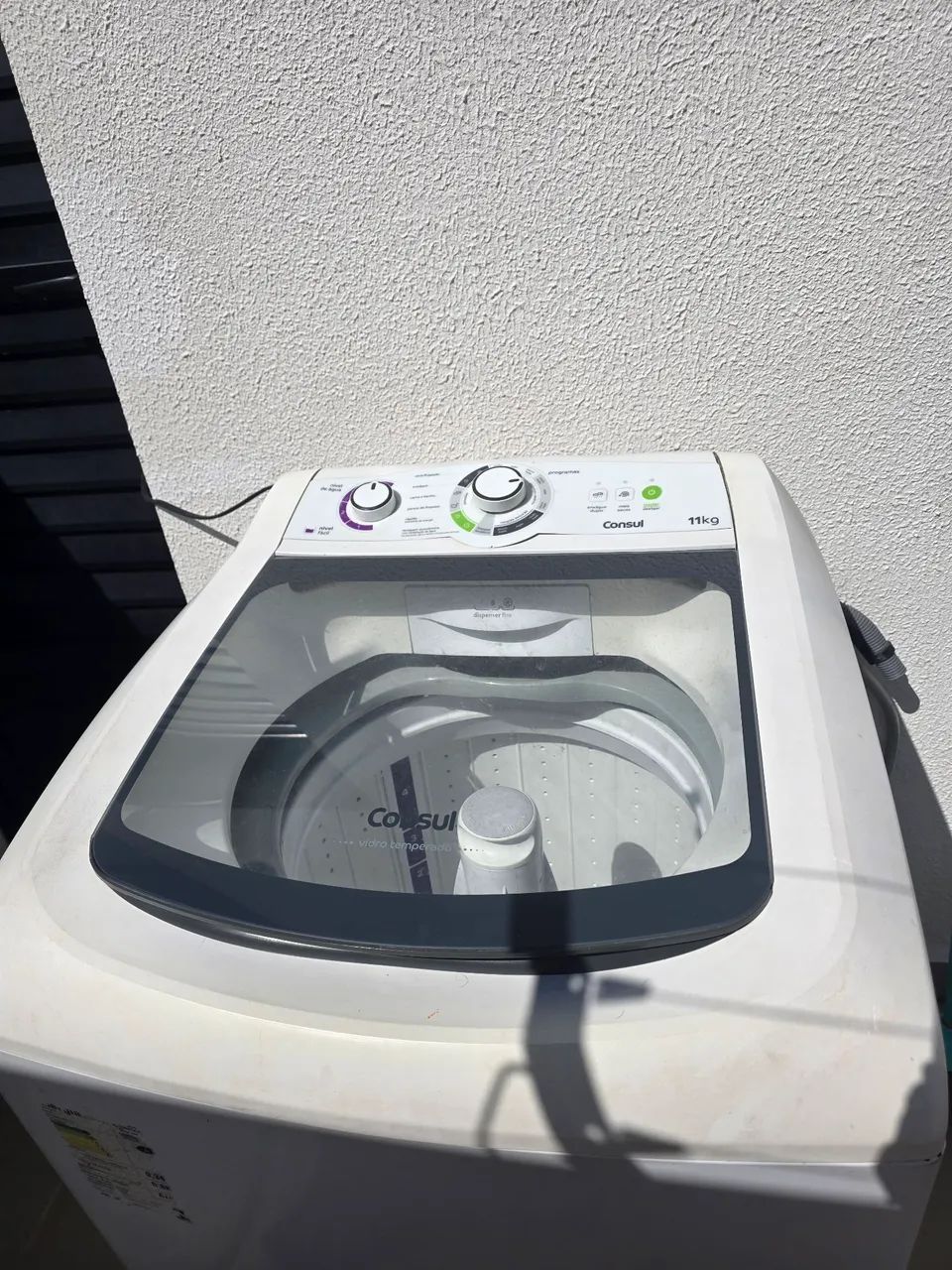 Máquina de lavar - Foto 2