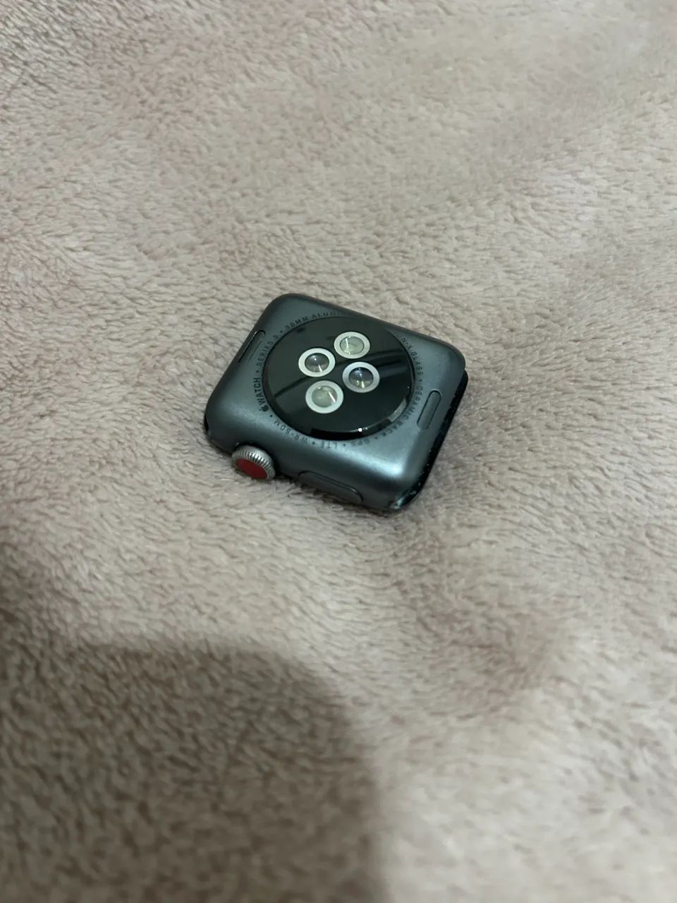 apple watch serie 3 38mm - Foto 2