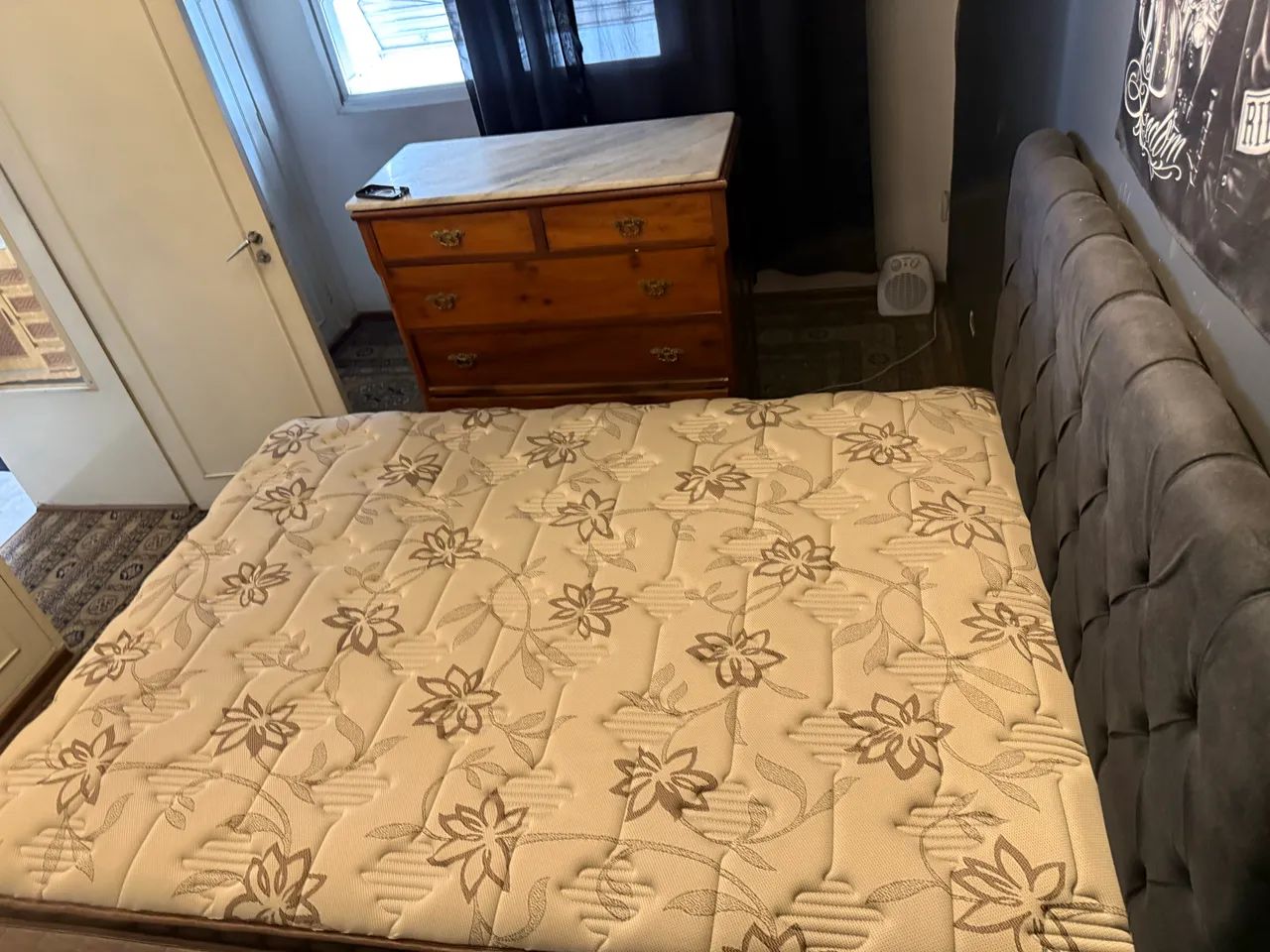 Cama de casal  - Foto 5