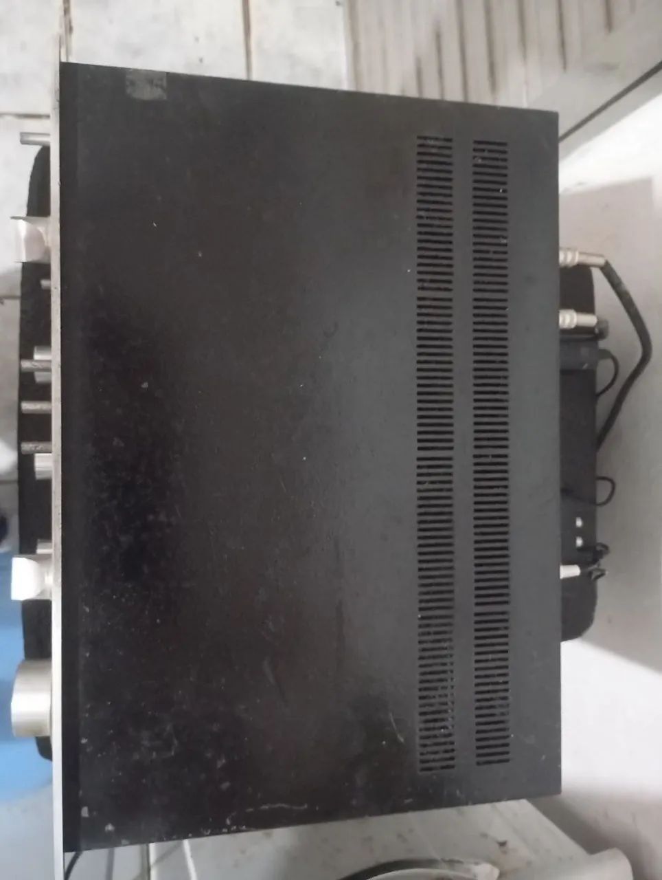 Amplificador gradiente 120 415986121945262082