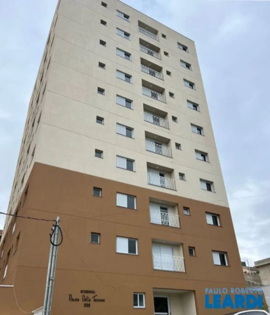 APARTAMENTO - RESIDENCIAL VEREDAS - MG - Foto 2