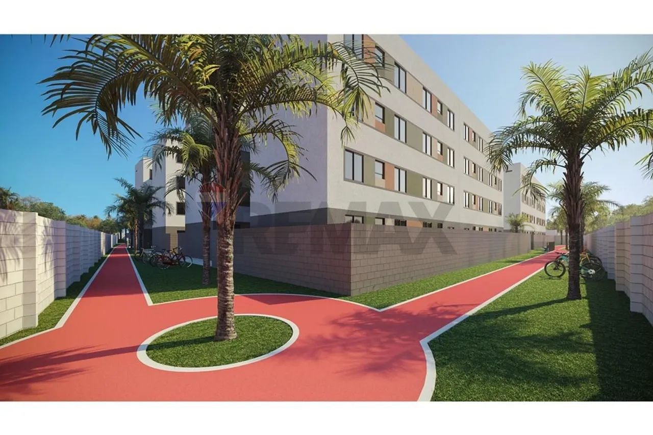 RESIDENCIAL POTENGI - Foto 4