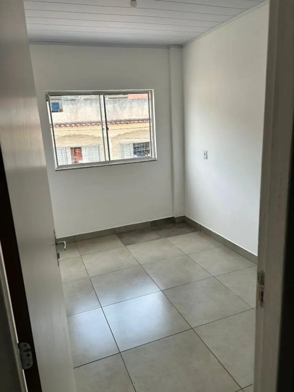 Aluga-se apartamento de 01 quarto. - Foto 5