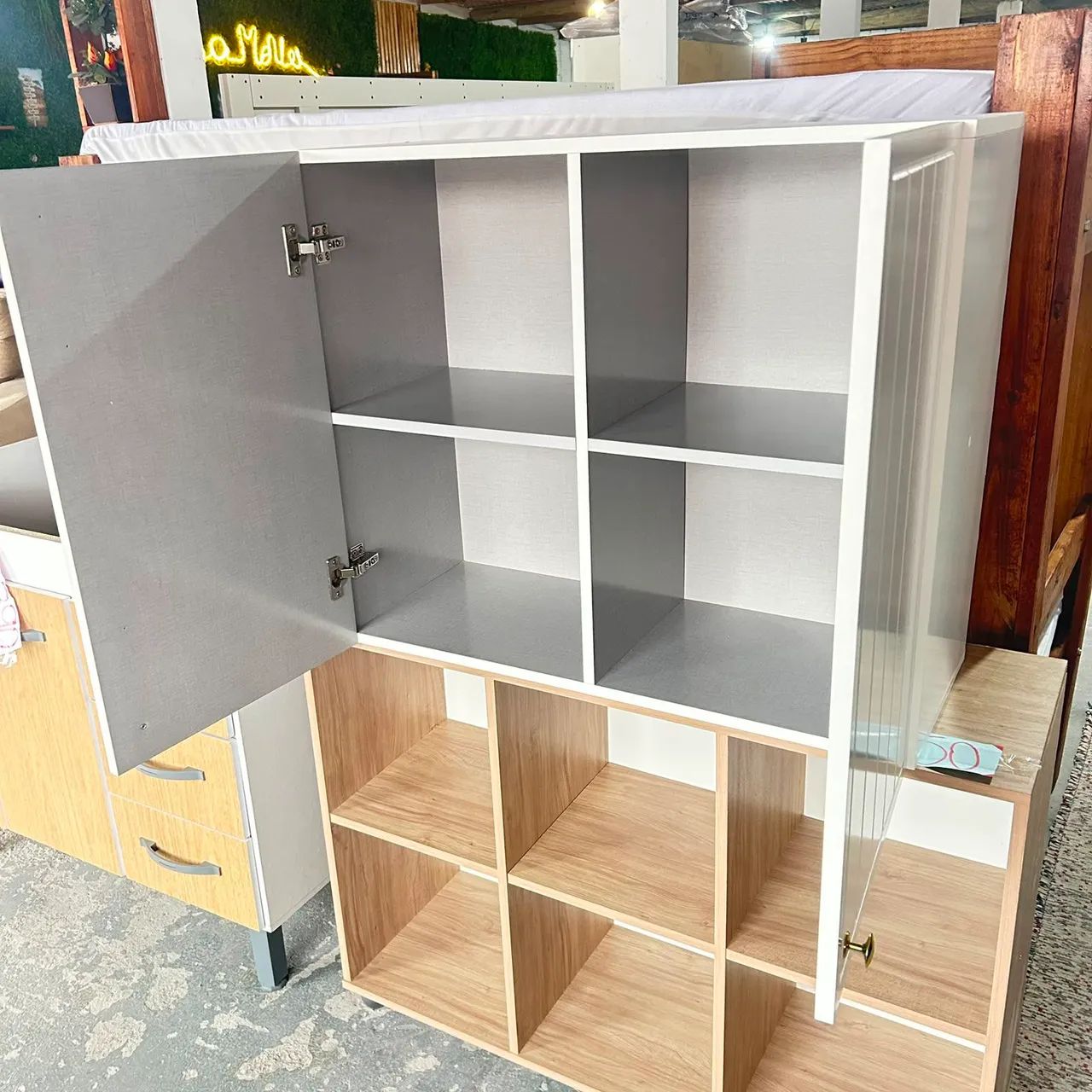 Aerio de MDF  - Foto 2