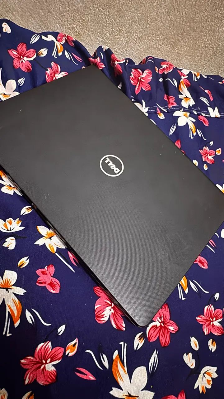 NOTEBOOK DELL i5 12GB RAM 128 BATERIA BOA PREÇO DE DESAPEGO - Foto 4