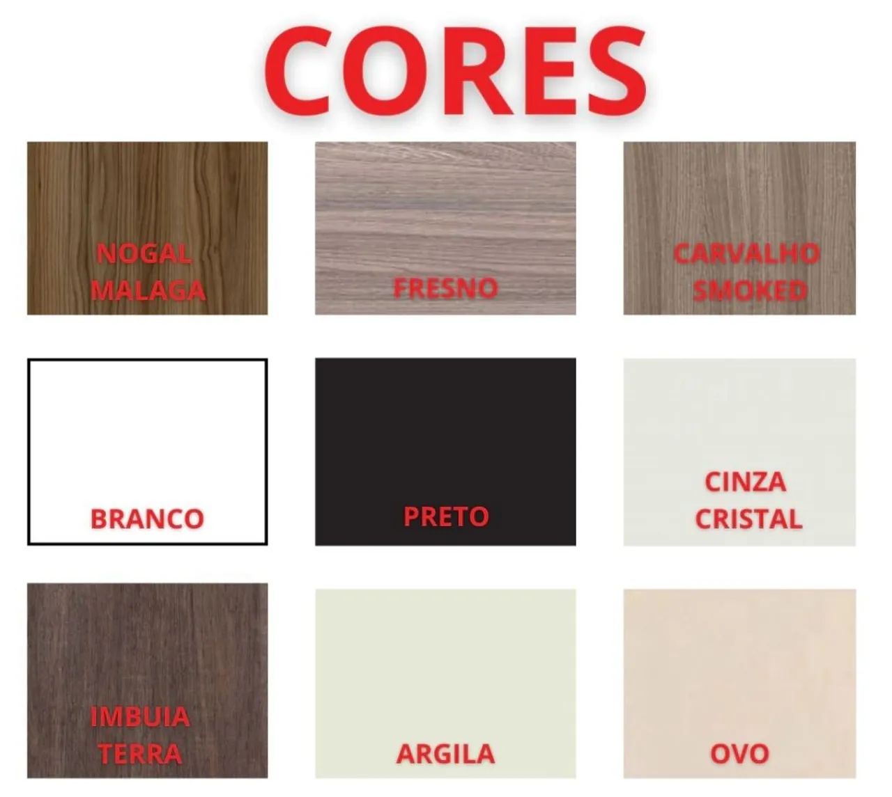 Mesa Reunião (NOVO)... Pronta entrega!!! - Foto 3