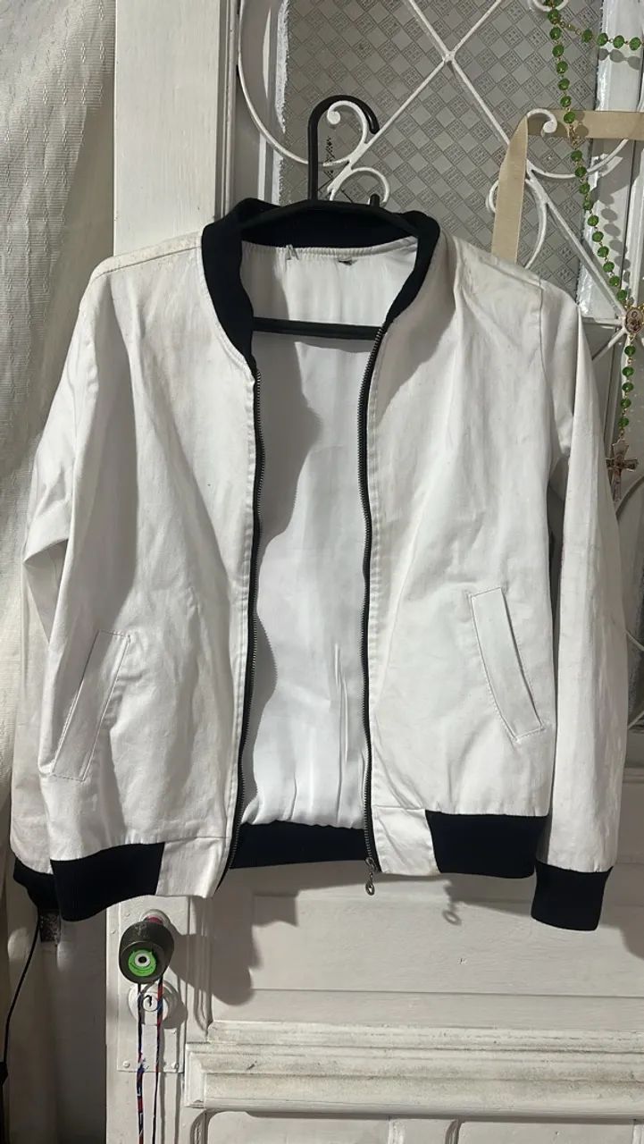 Lote de roupas Maysa 