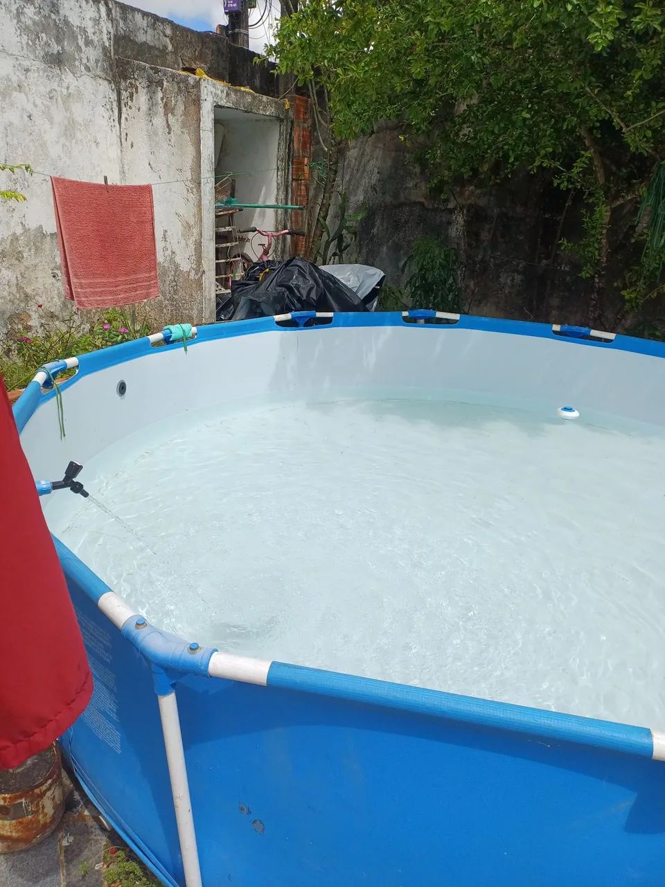 Piscina - Foto 3