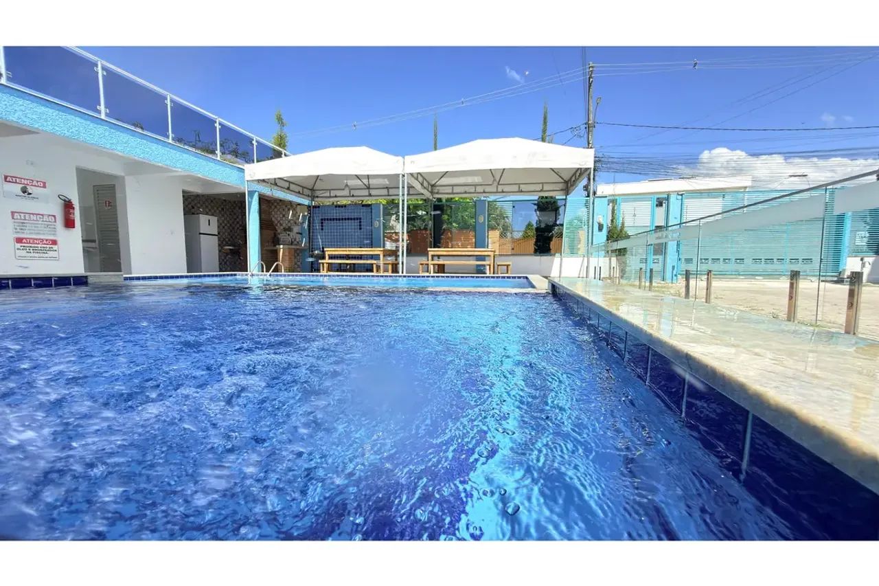 Apartamento em Taperapuã