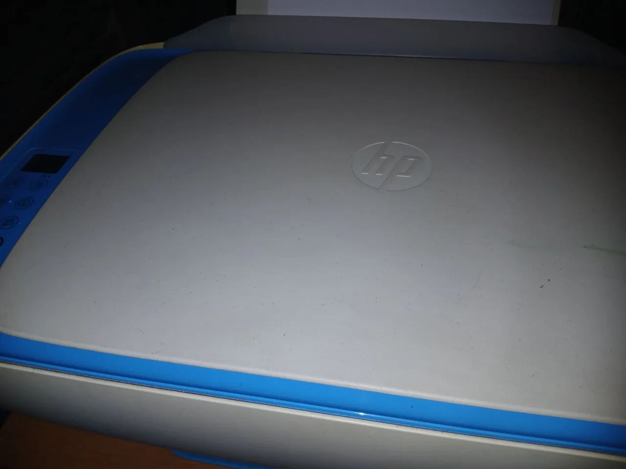 Impressora HP - Foto 2