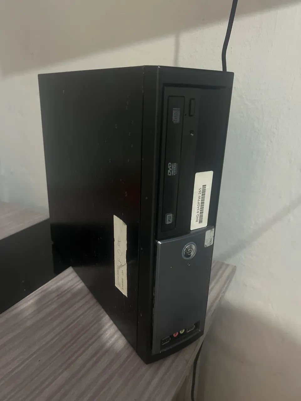 Pc i5 3330  - Foto 2